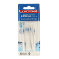 Lactona Easygrip type A 2,5-5mm 6 Stuks