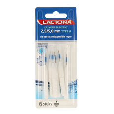 Lactona Easygrip type A 2,5-5mm 6.00 Stuks