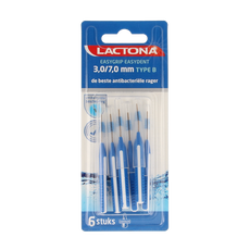 Lactona Easygrip type B 3-7mm 6.00 Stuks