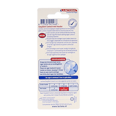 Lactona Easygrip type B 3-7mm 6 Stuks