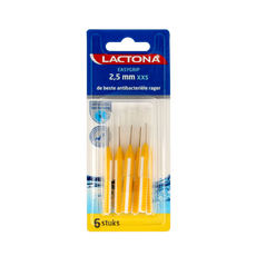 Lactona Easygrip XXS 2.5mm 6.00 Stuks