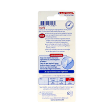 Lactona Easygrip XXS 2.5mm 6.00 Stuks