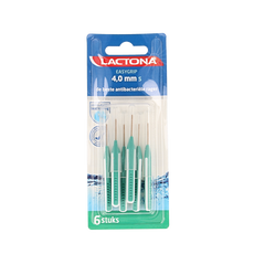 Lactona Easygrip S 4.0mm 6 Stuks