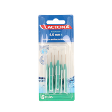 Lactona Easygrip S 4.0mm 6.00 Stuks
