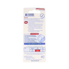 Lactona Easygrip S 4.0mm 6 Stuks