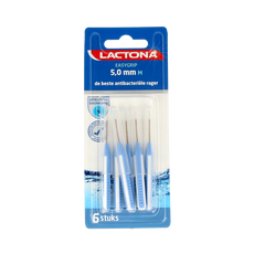 Lactona Easygrip M 5.0mm 6 Stuks