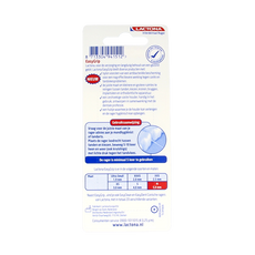 Lactona Easygrip M 5.0mm 6 Stuks