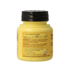 Roter Vitamine C 70mg kauwtablet 200.00 Kauwtabletten