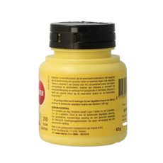 Roter Vitamine C 70mg kauwtablet 200.00 Kauwtabletten