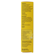 Roter Bruistabletten citroen vit C duopack 40 Bruistabletten