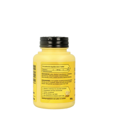 Roter Vitamine C 500mg citroen 50.00 Kauwtabletten