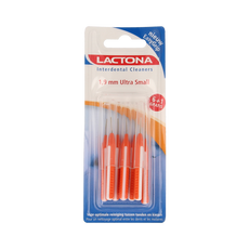 Lactona Easygrip ultra small 1.9mm 6.00 Stuks