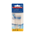 Lactona Easydent A 2.5-5mm zonder houdertje 8 Stuks