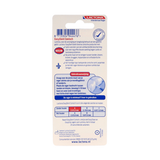 Lactona Easydent A 2.5-5mm zonder houdertje 8.00 Stuks