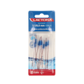 Lactona Easydent B 3.1-8mm zonder houdertje 8.00 Stuks