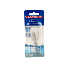 Lactona Easyclean XXXS 2.0 mm 8.00 Stuks