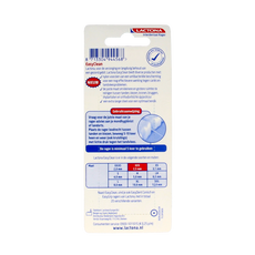 Lactona Easyclean XXS long 2.5mm 8.00 Stuks