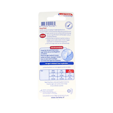 Lactona Easyclean XS 3.1mm 8.00 Stuks