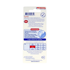 Lactona Easyclean S 4.0mm 8.00 Stuks