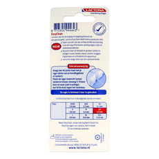 Lactona Easyclean L/M 6.5mm 8.00 Stuks