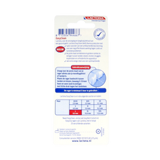 Lactona Easyclean L 8.0mm 8.00 Stuks