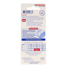 Lactona Easyclean XL 10.0mm 8.00 Stuks