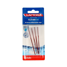 Lactona Easyclean XXL 12.0mm 8 Stuks