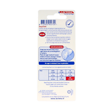 Lactona Easyclean XXL 12.0mm 8 Stuks
