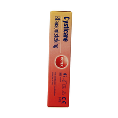 Roter Cysticare 15 Capsules
