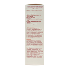 Vision High medium SPF20 180 Milliliter