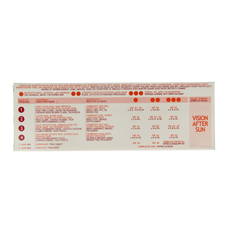 Vision High medium SPF20 180 Milliliter