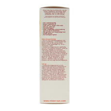 Vision High medium SPF20 180 Milliliter