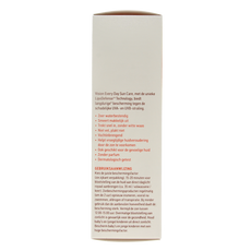 Vision High SPF30 180.00 Milliliter