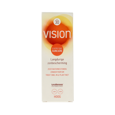 Vision High SPF30 50 Milliliter