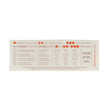 Vision High SPF30 50 Milliliter