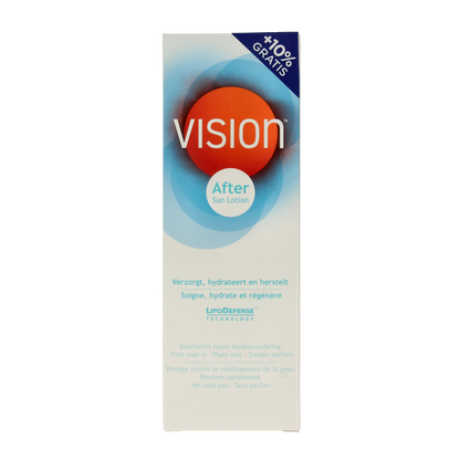 Vision Aftersun 180.00 Milliliter
