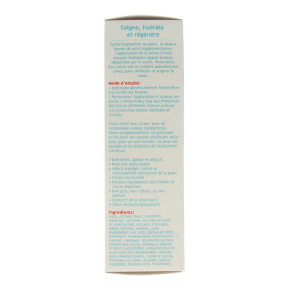 Vision Aftersun 180.00 Milliliter