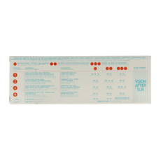 Vision Aftersun 180.00 Milliliter