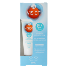 Vision Sport SPF30 20.00 Milliliter