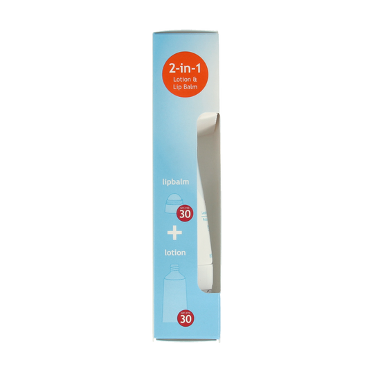 Vision Sport SPF30 20 Milliliter