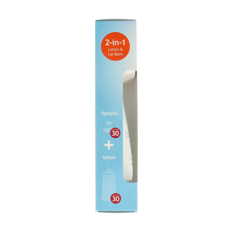 Vision Sport SPF30 20 Milliliter