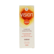 Vision High SPF50 45 Milliliter