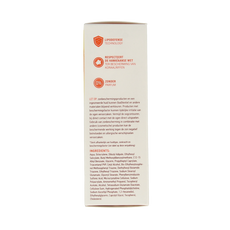 Vision High SPF50 45 Milliliter