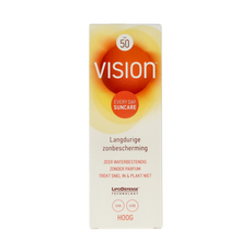Vision High SPF50 90.00 Milliliter