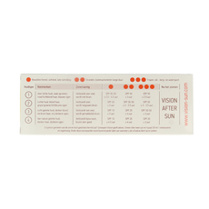 Vision High SPF50 90.00 Milliliter
