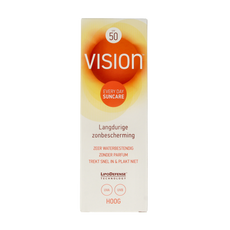Vision High SPF50 180.00 Milliliter