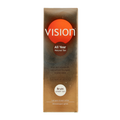Vision Natural tan 135 Milliliter