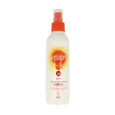Vision High spray SPF30 180 Milliliter