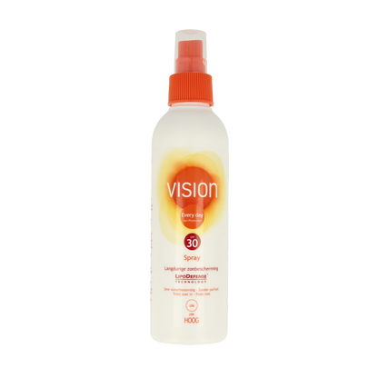 Vision High spray SPF30 180.00 Milliliter