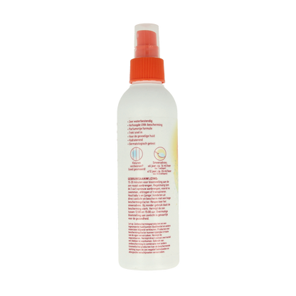 Vision Kids spray SPF50+ 180.00 Milliliter